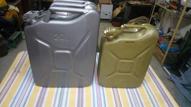 Крадец е източил бензина на лек автомобил ВАЗ във врачанското