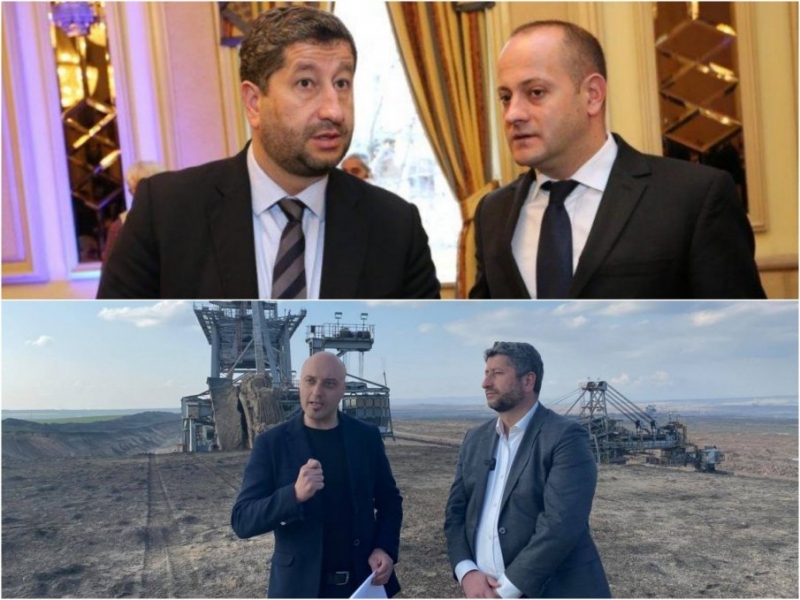 Бум на заразени с коронавирус има в коалицията Демокатична България