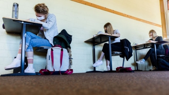 От днес до 15 октомври семействата чиито деца ще бъдат