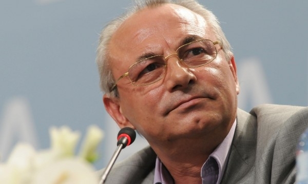 Ахмед Доган събира елита на ДПС на вечеря за предстоящите