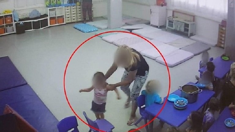 Прокуратурата погна насилниците от яслата в София