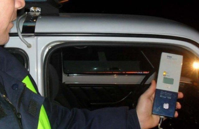 С мярка задържане за 24 часа се сдоби врачанин който