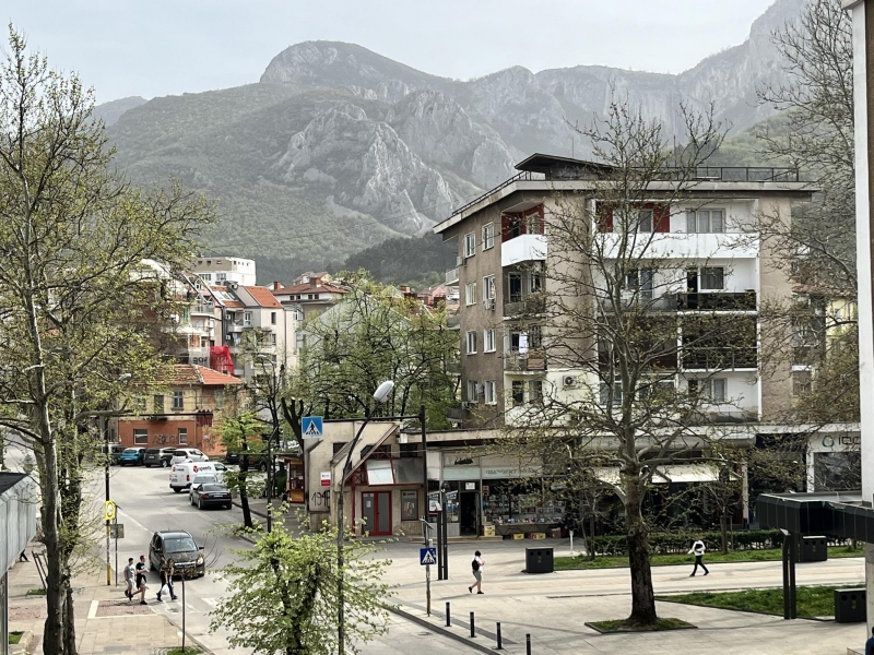 Температурни рекорди се очаква да бъдат счупени и днес На