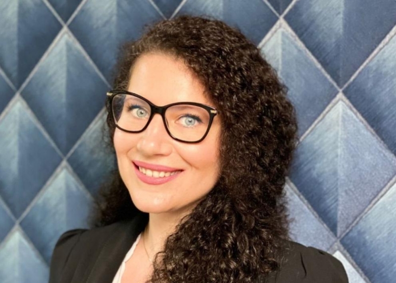 Вицепремиерът по ефективното управление Калина Константинова ще замества премиера Кирил