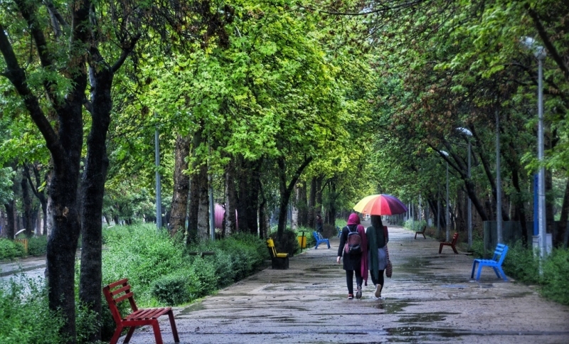 През нощта от югозапад облачността ще продължи да се увеличава