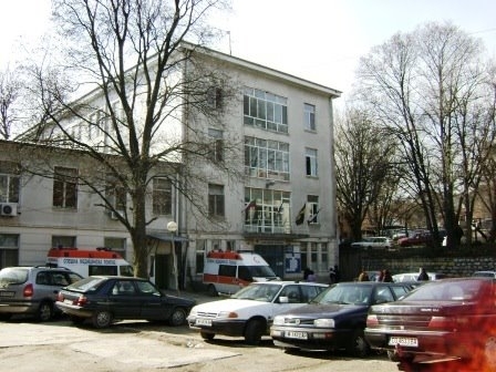 Под управлението на д р Георги Савков болницата в Лом Св