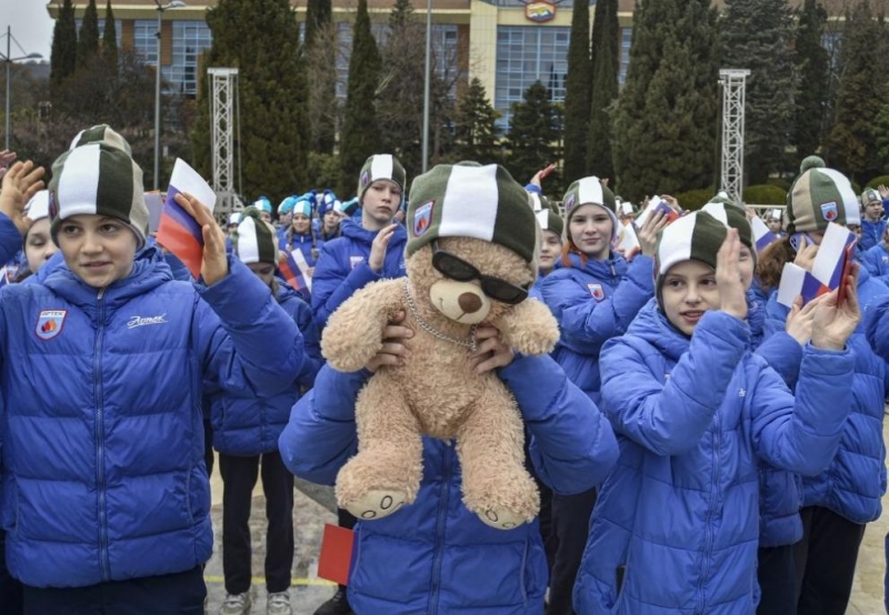 Президентът на САЩ Джо Байдън обяви нови санкции срещу детски