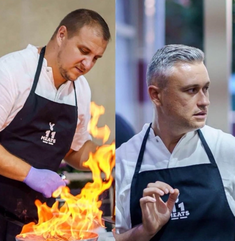 Невиждано досега благотворително събитие във Враца подготвят прочутите Братя Готвачи