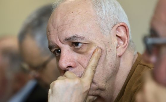 Андрей Райчев: А ако Бойко Борисов не поиска Габриел да поеме кабинета след ротацията?