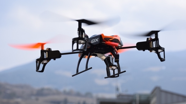 Държавната агенция за метрологичен и технически надзор ще използва дронове