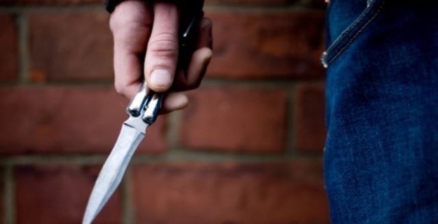 21 годишен бандит размаха нож на продавач в магазин във Врачанско