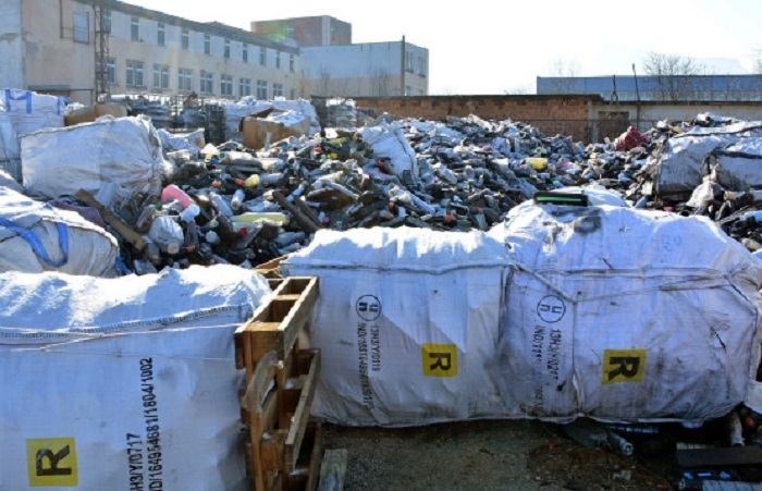 До 5-ти февруари складираните във Враца 50 тона бракувани тонер