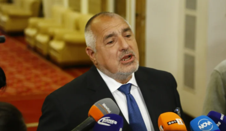 От изказването няколко неща мога да отбележа Не чух нито