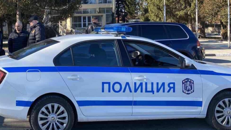 Служители на реда са разкрили три престъпления в Монтанско съобщиха