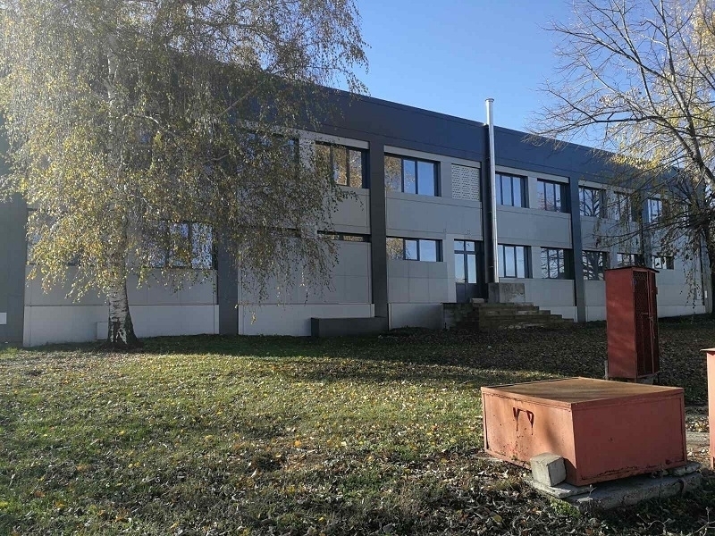 Отново обявиха за публична продан петролна база във Враца /снимки/
