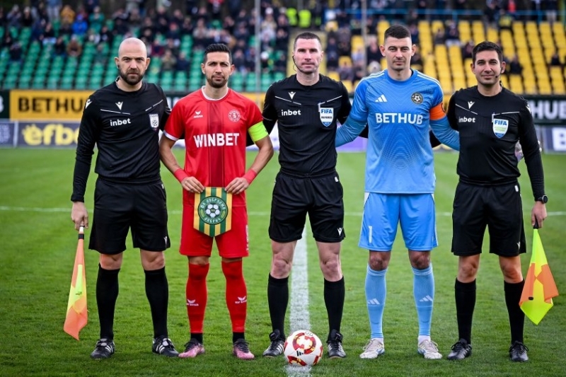 Ботев Враца се измъчи но се класира за четвъртфиналите в