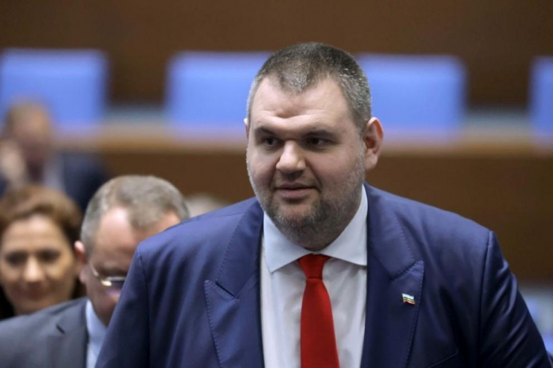 ПГ на ДПС ще гласува за даването на разрешение за