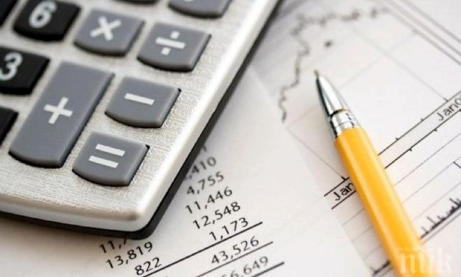 Депозитите на домакинствата в банките в България са над 76