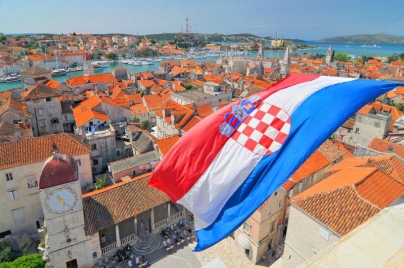 Депутатите от Събора парламента на Хърватия след двудневни дебати одобриха
