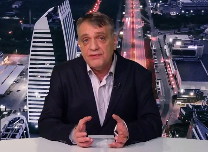 Борисов започна да губи контрол с тези глупости които говори