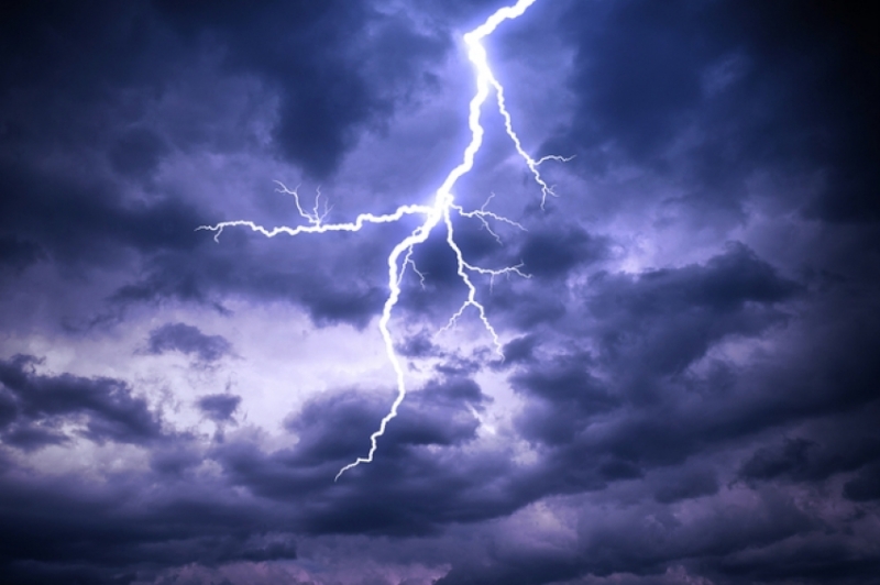 През нощта над по голямата част от страната ще бъде предимно