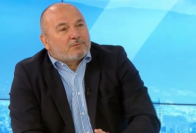 За съжаление бюджетът стана като една дъвка която се разтяга