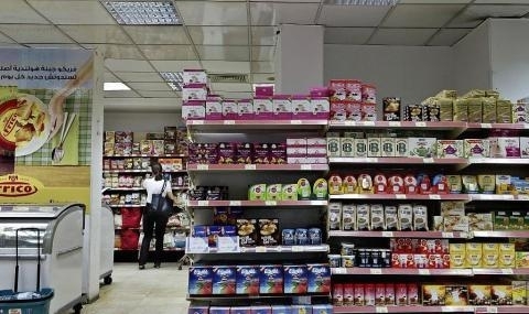 В 24 5 от проверените храни и напитки има разлики в