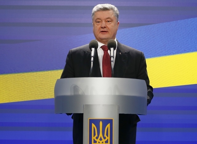 Украйна наложи нови санкции срещу руски компании и организации Това