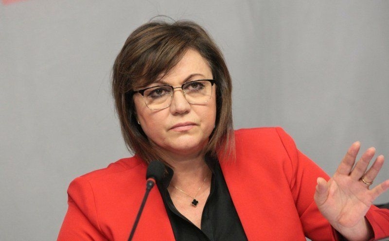 Фалит! Телевизията на БСП в колапс - Корнелия се видя в чудо, цялото ръководство хвърли оставки