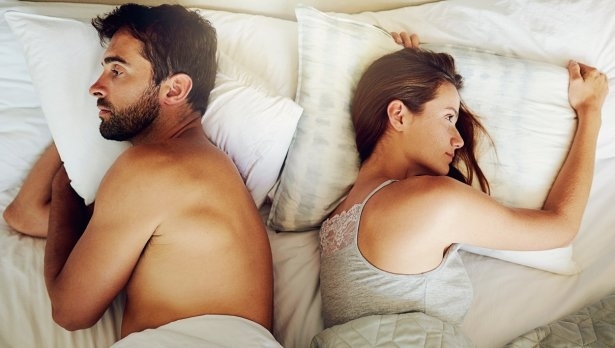 Има много предупредителни знаци които могат да насочат към възможността