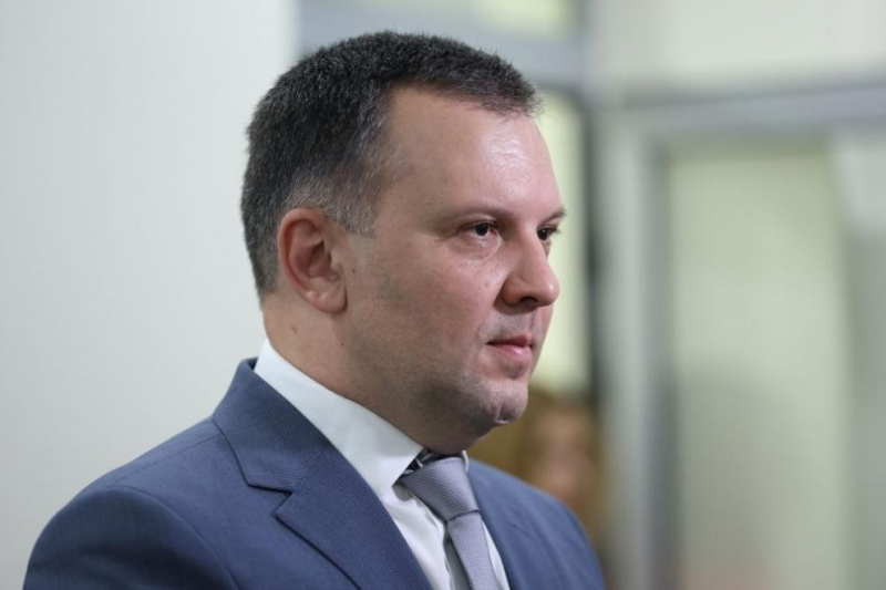 Документите за екстрадирането на Стоян Мавродиев са предадени в посолството