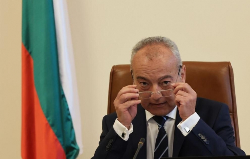 Премиерът Гълъб Донев коментира инцидента в Полша в който ракети