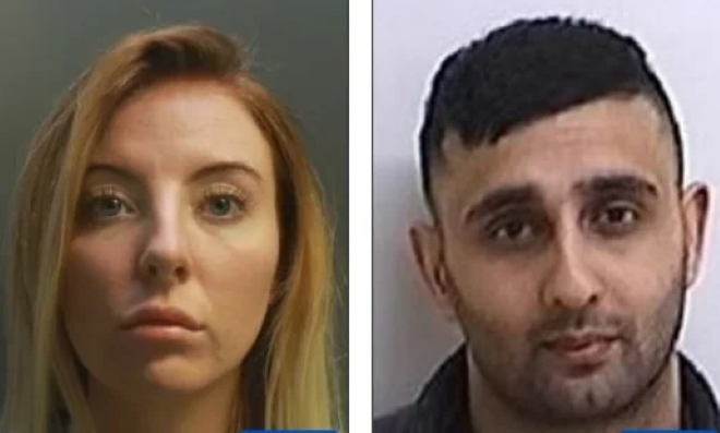 18 надзирателки в най мекия затвор във Великобритания са уволнени защото