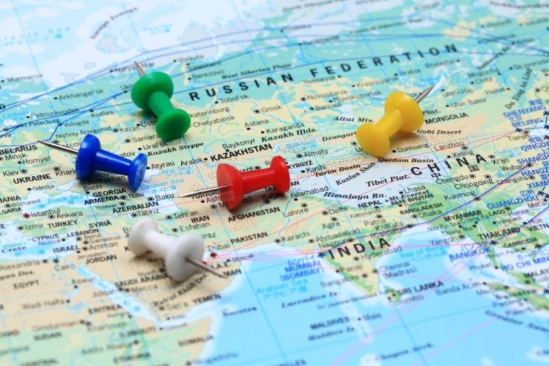 Местни избори започнаха в окупираните от Русия части на Украйна