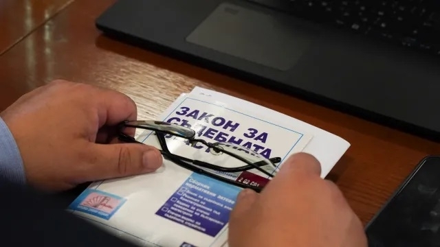 ВСС спря процедурата по избор на главен прокурор с пълно