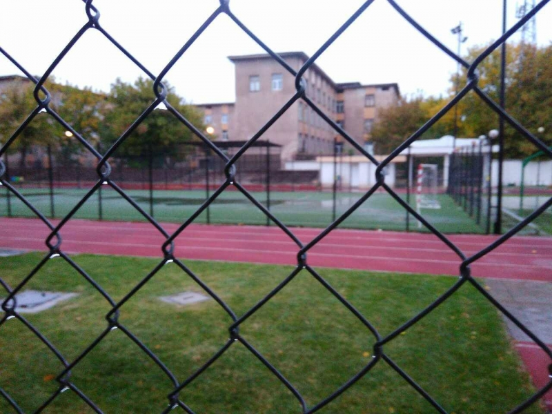 Непрестанният дъжд и наводненият терен в Лом доведе отлагане на