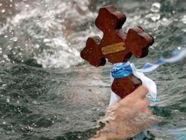 По случай Йордановден Богоявление Община Борован организира тържествен водосвет и