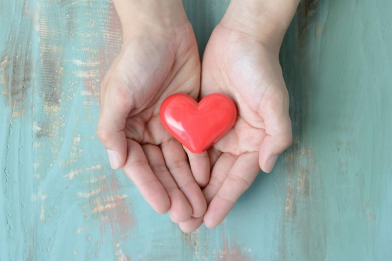 Жител на американския град Пуебло в щата Колорадо е дал