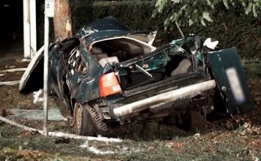 Стана ясно коя е втората жертва на адската катастрофа в