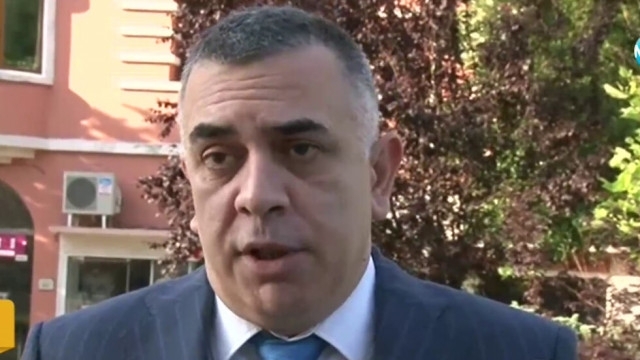 Директорът на РЗИ Сливен д р Петя Балулова подава оставка Това