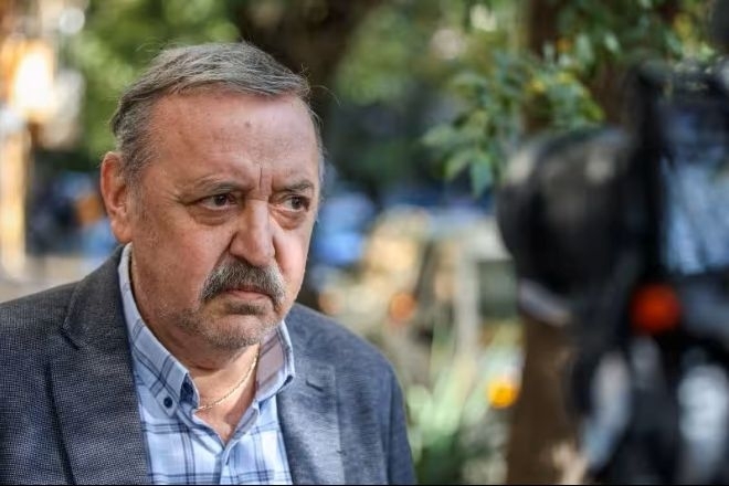 Проф. Кантарджиев: Когато има грип, ходете от слънчевата страна на тротоара