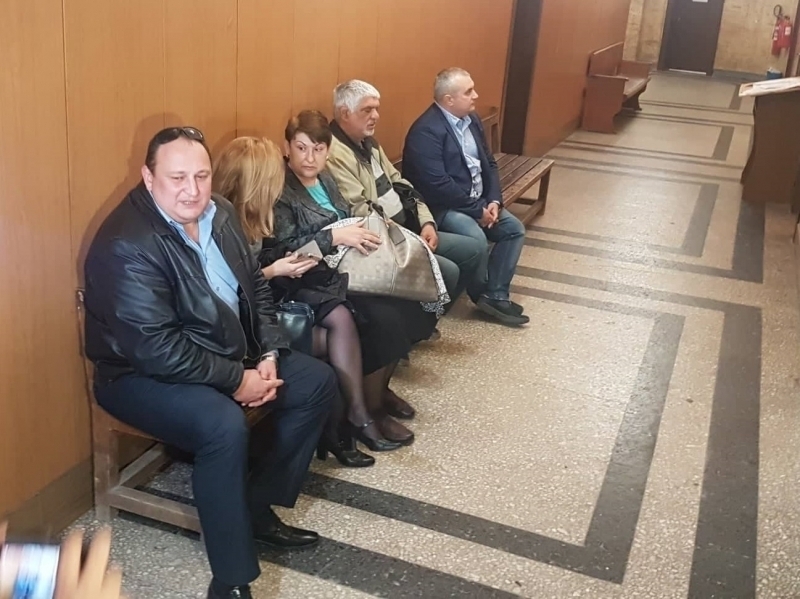Софийският апелативен съд оправда бившият директор на врачанската МБАЛ „Христо