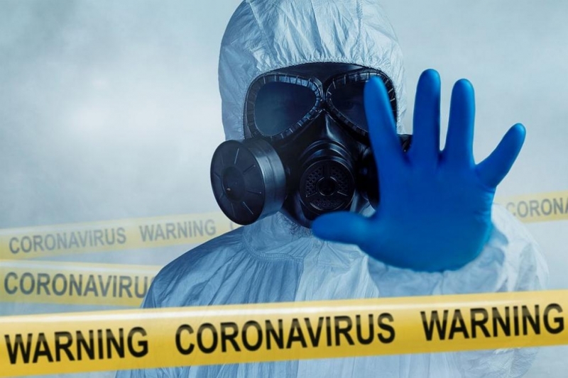 Значително се е увеличил броят на контактните заразени с COVID 19