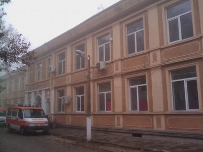 Пълен провал се оказа поредната продажба на МБАЛ в Оряхово