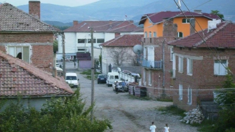 Млада ромка от гърменския квартал "Кремиковци" е прегазената жена на