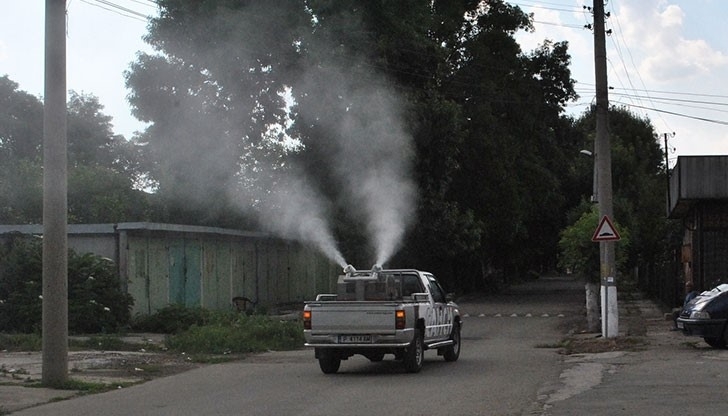 Днес и утре при подходящи метеорологични условия от 20 30 ч