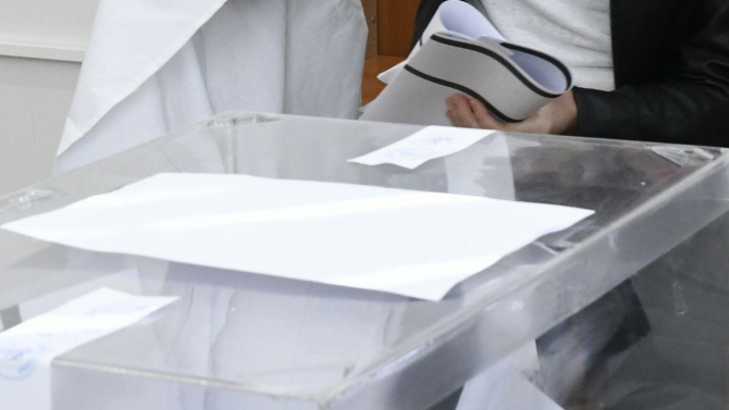 Министерство на външните работи на Китай ни уведоми с нота