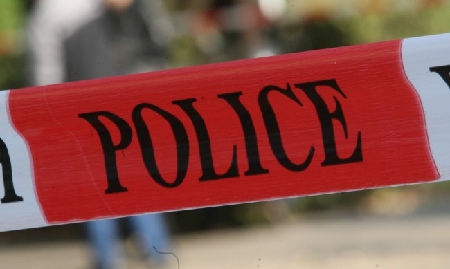 Труп на мъж е открит в дерето край река Глазне