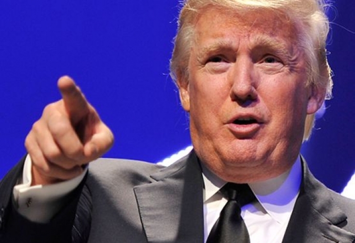 Доналд Тръмп се закани че няма да има отстъпки за