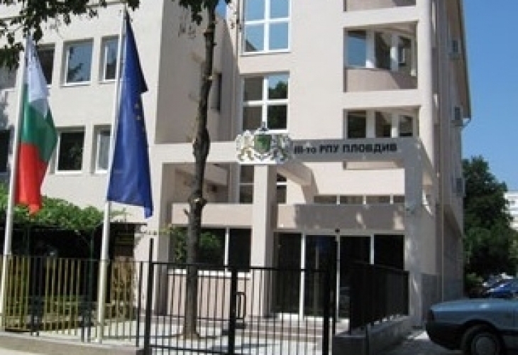 Съпругата на арестувания вчера зам началник на Трето районно в